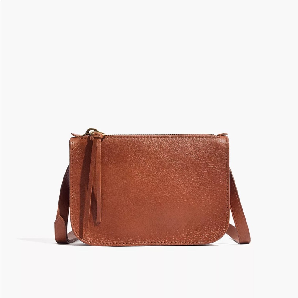 Madewell The Simple Belt Bag XS